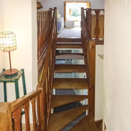 Prázdninový dům Pet Friendly In Ribaute