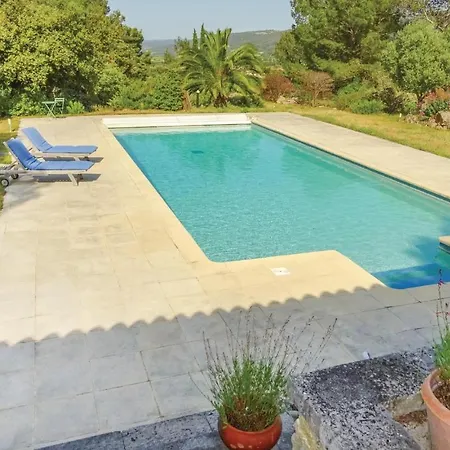 Holiday home Amazing In Ribaute