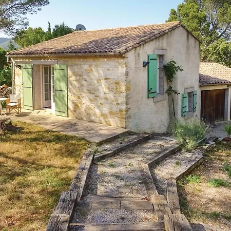 Holiday home Amazing In