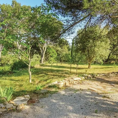 Amazing In Holiday home Ribaute
