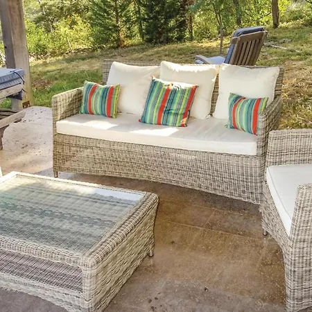 Prázdninový dům Pet Friendly In *