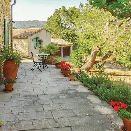 Holiday home Amazing In