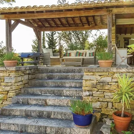 Holiday home Amazing In