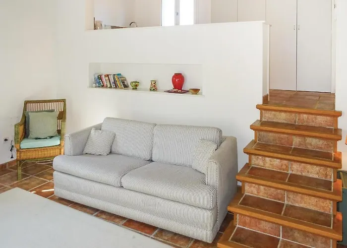 Feriehus Amazing In Ribaute